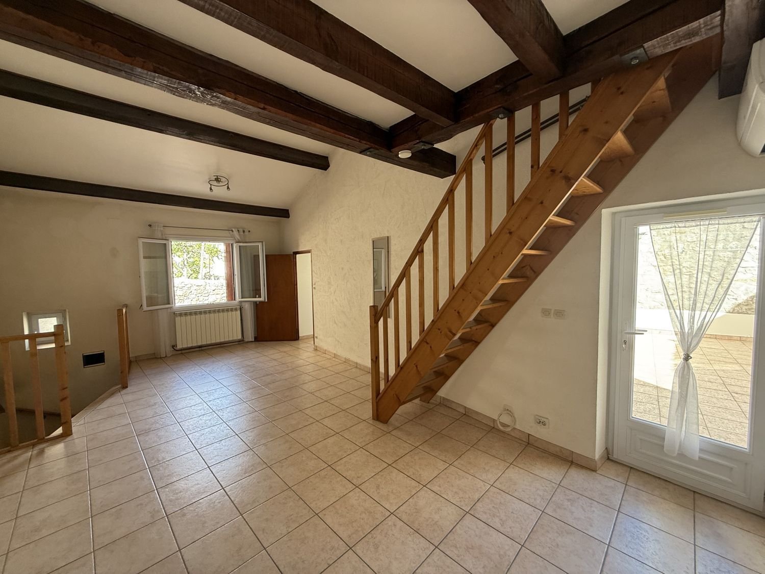 Maison à vendre, 80m², Saint-Mamert-du-Gard
