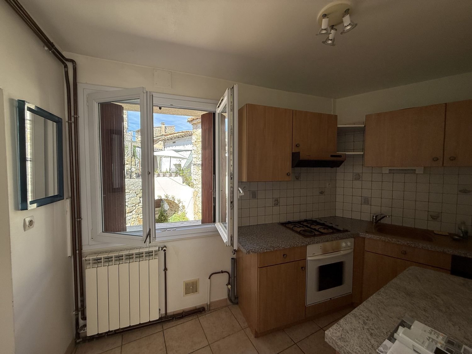 Maison à vendre, 80m², Saint-Mamert-du-Gard