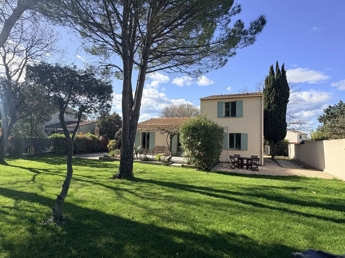 Maison à vendre, 114m², La Calmette
