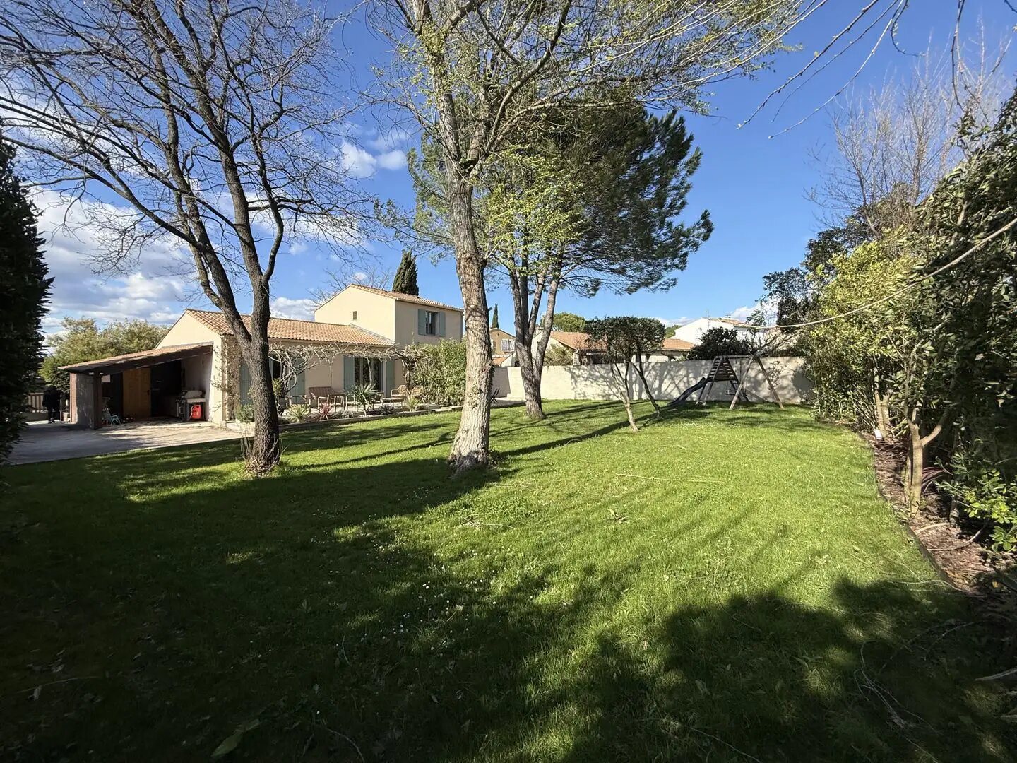 Maison à vendre, 114m², La Calmette