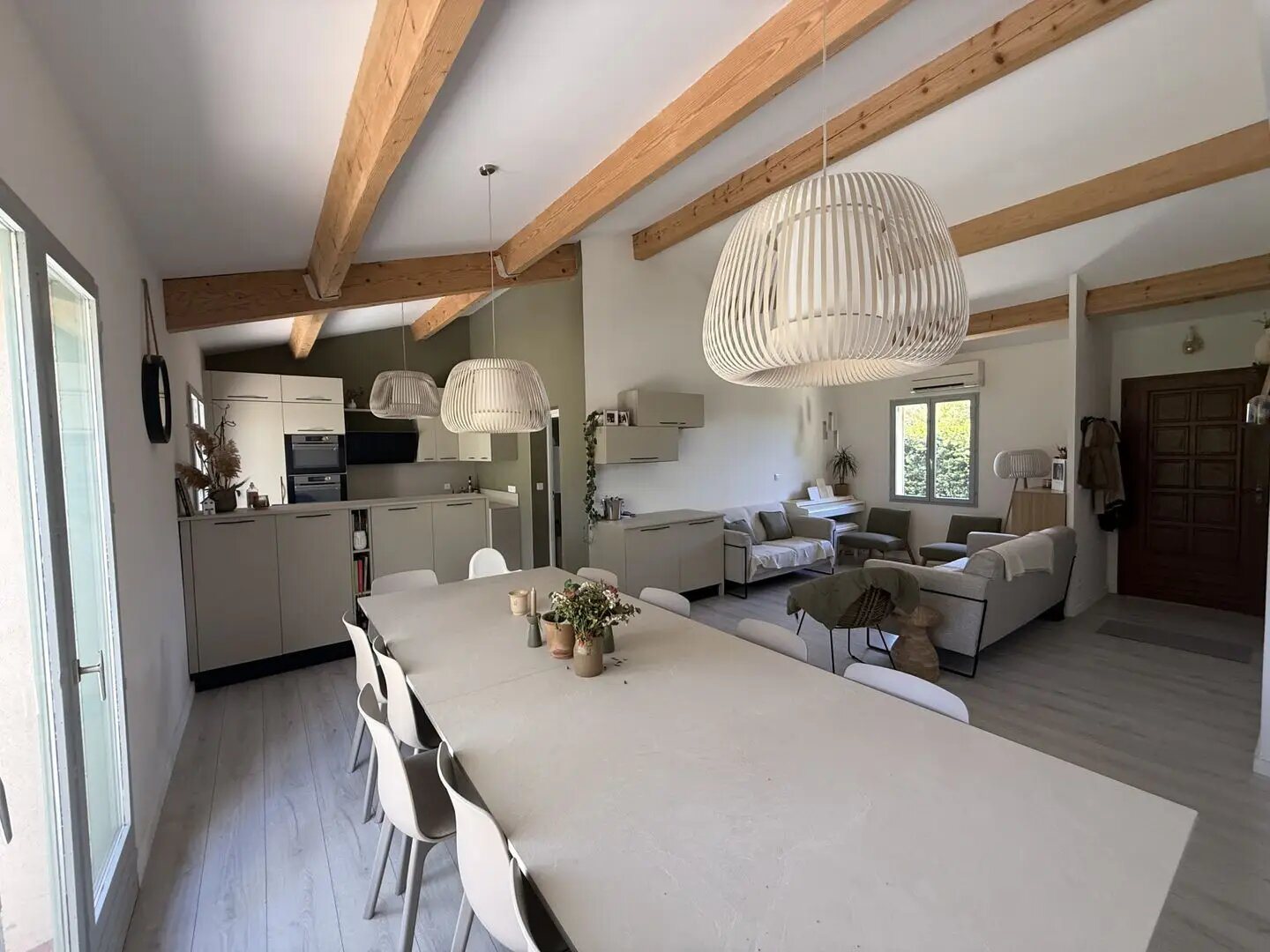 Maison à vendre, 114m², La Calmette
