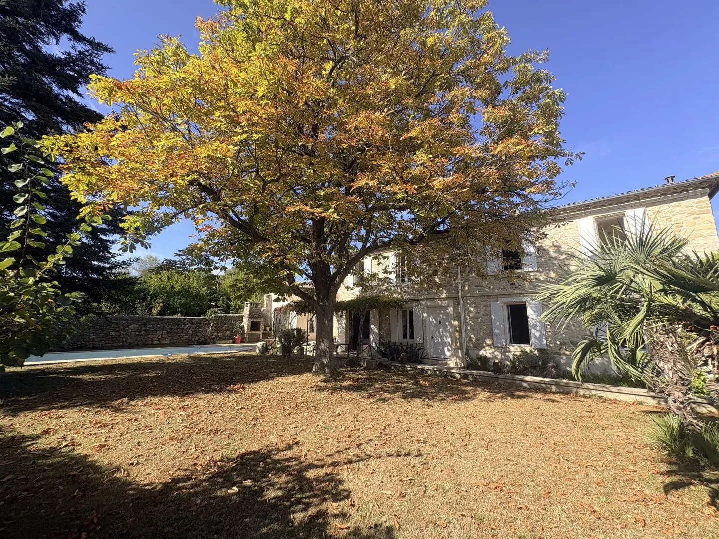 Maison à vendre, 320m², Saint-Bauzély