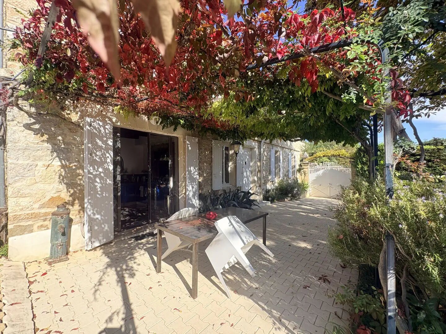 Maison à vendre, 320m², Saint-Bauzély