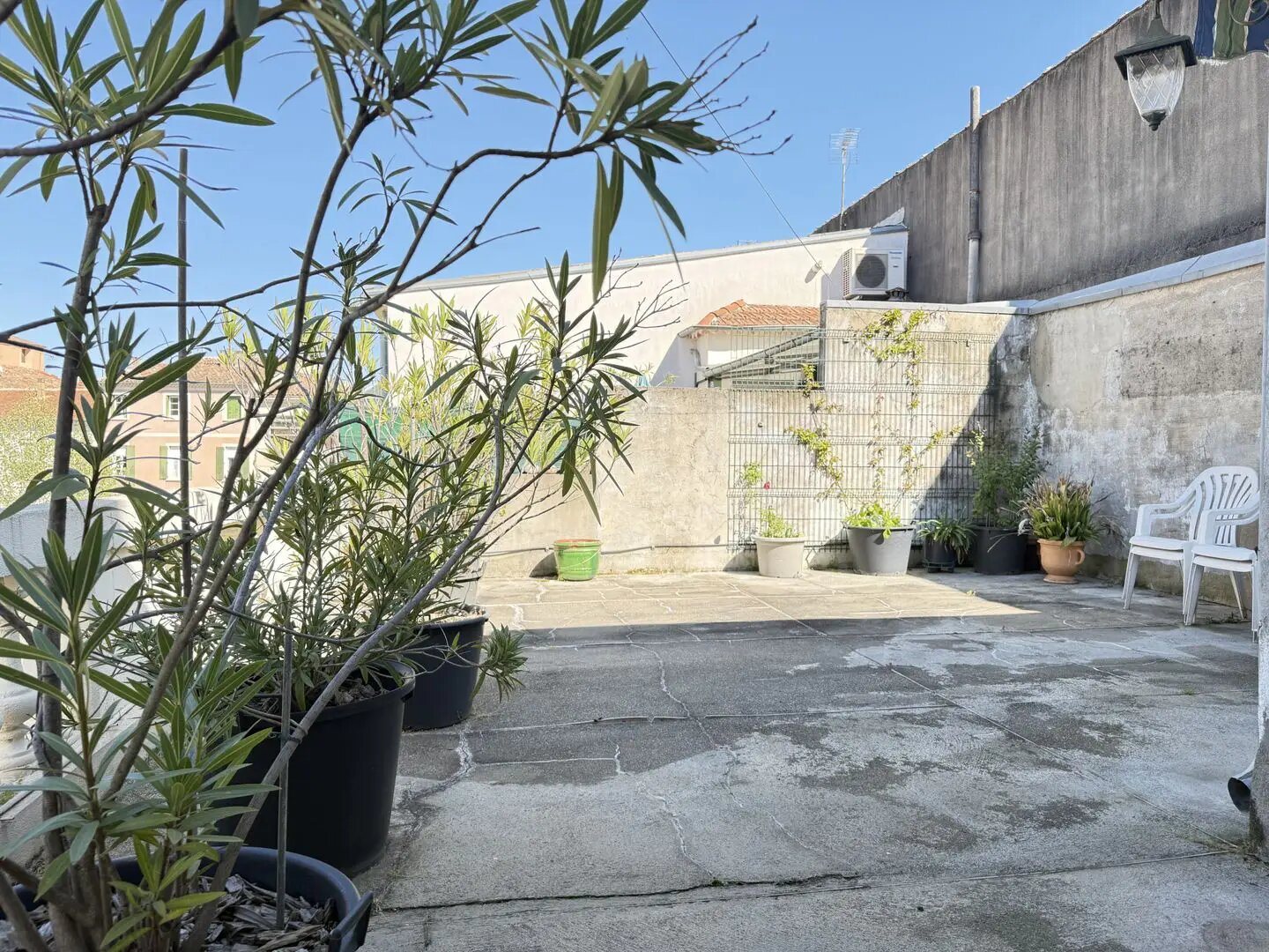 Appartement à vendre, 155m², Alès