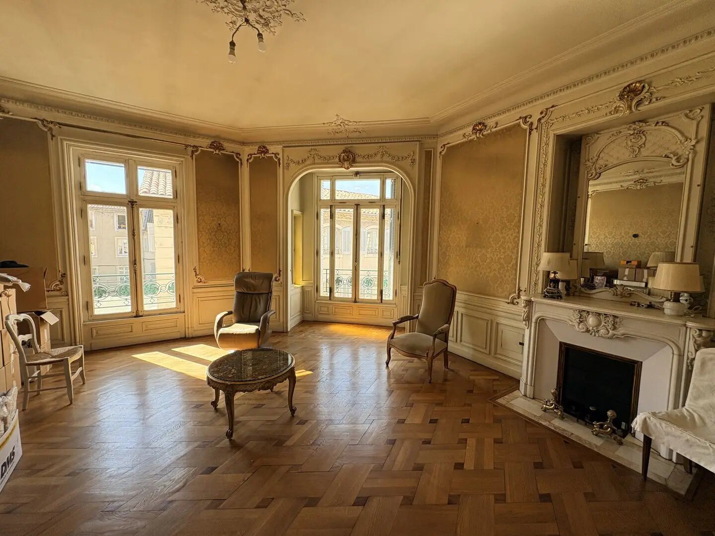 Appartement à vendre, 155m², Alès