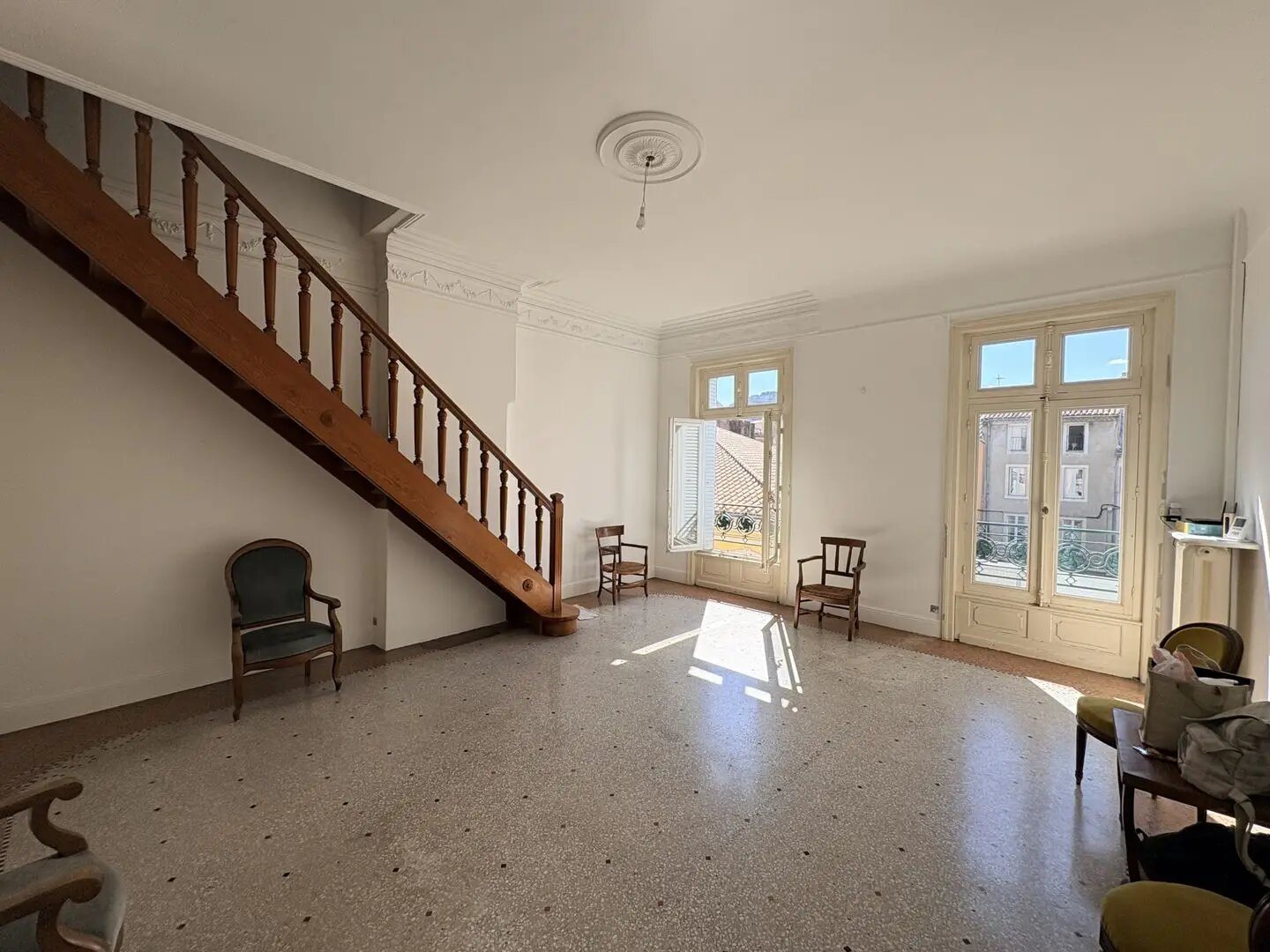 Appartement à vendre, 155m², Alès