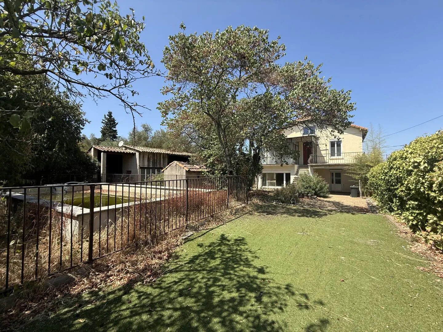 Maison à vendre, 150m², Alès