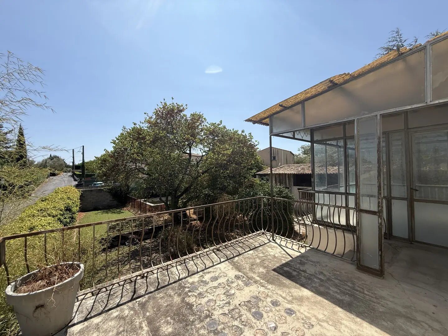 Maison à vendre, 150m², Alès