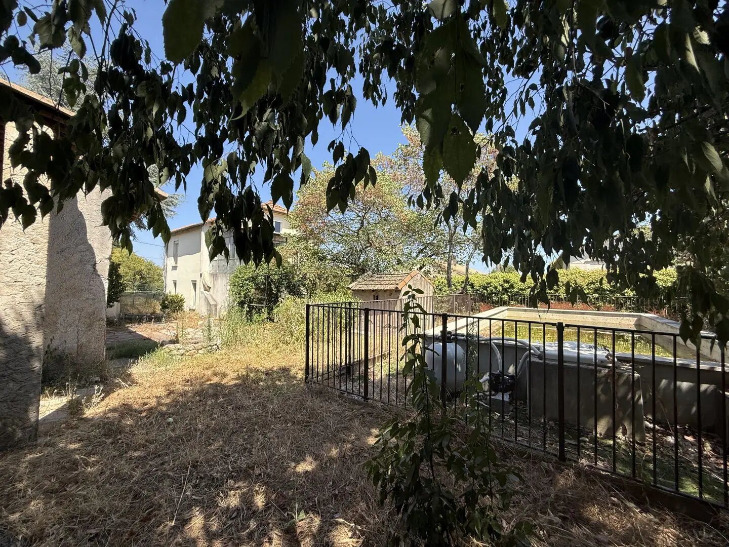 Maison à vendre, 150m², Alès