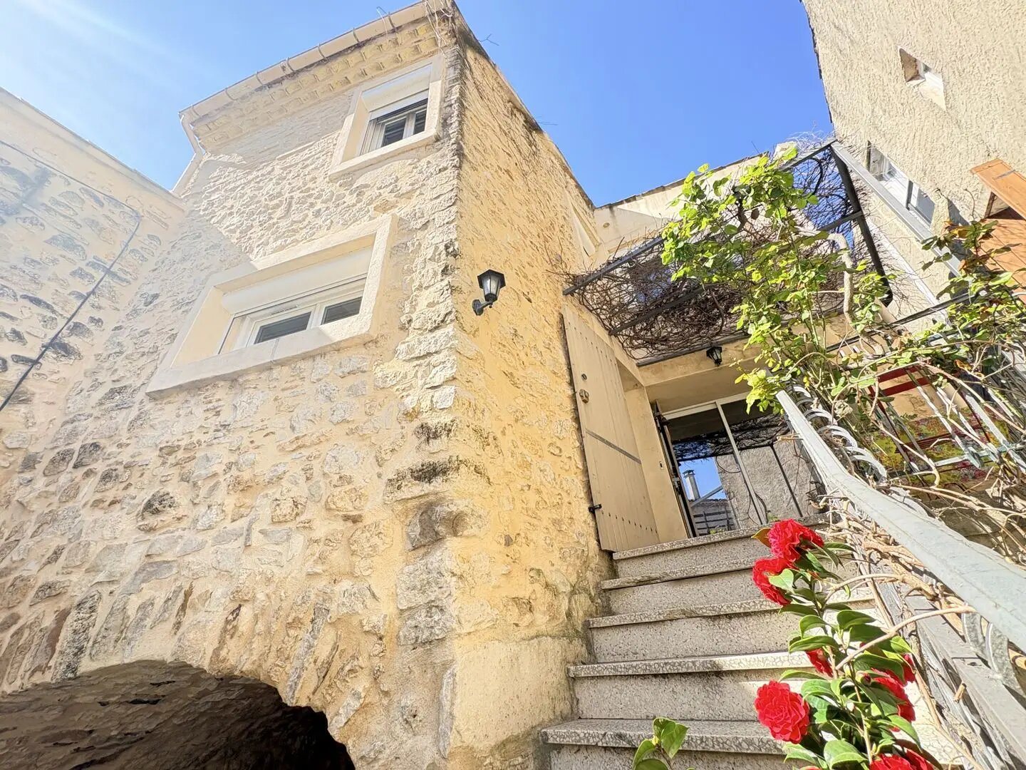 Maison à vendre, 93m², Bourdic