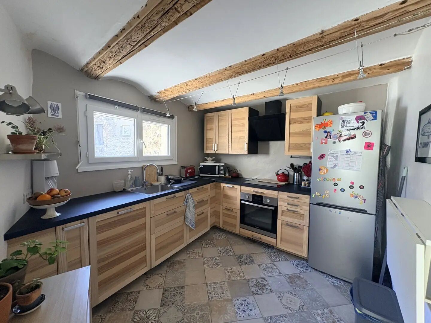 Maison à vendre, 93m², Bourdic