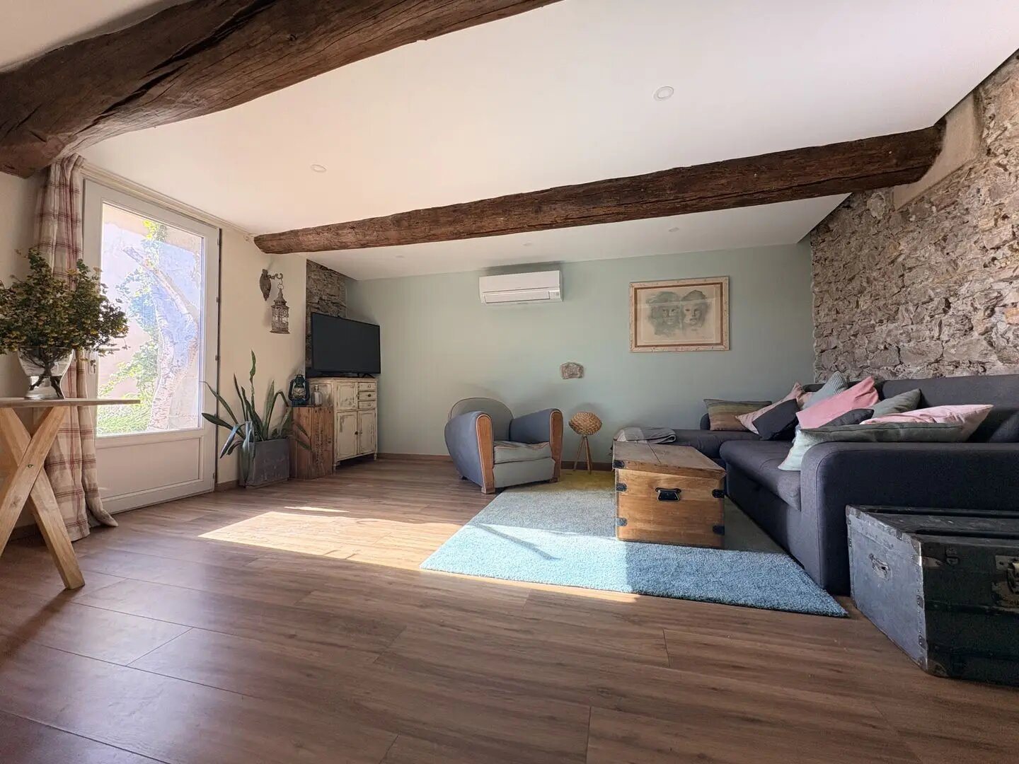 Maison à vendre, 84m², Saint-Mamert-du-Gard