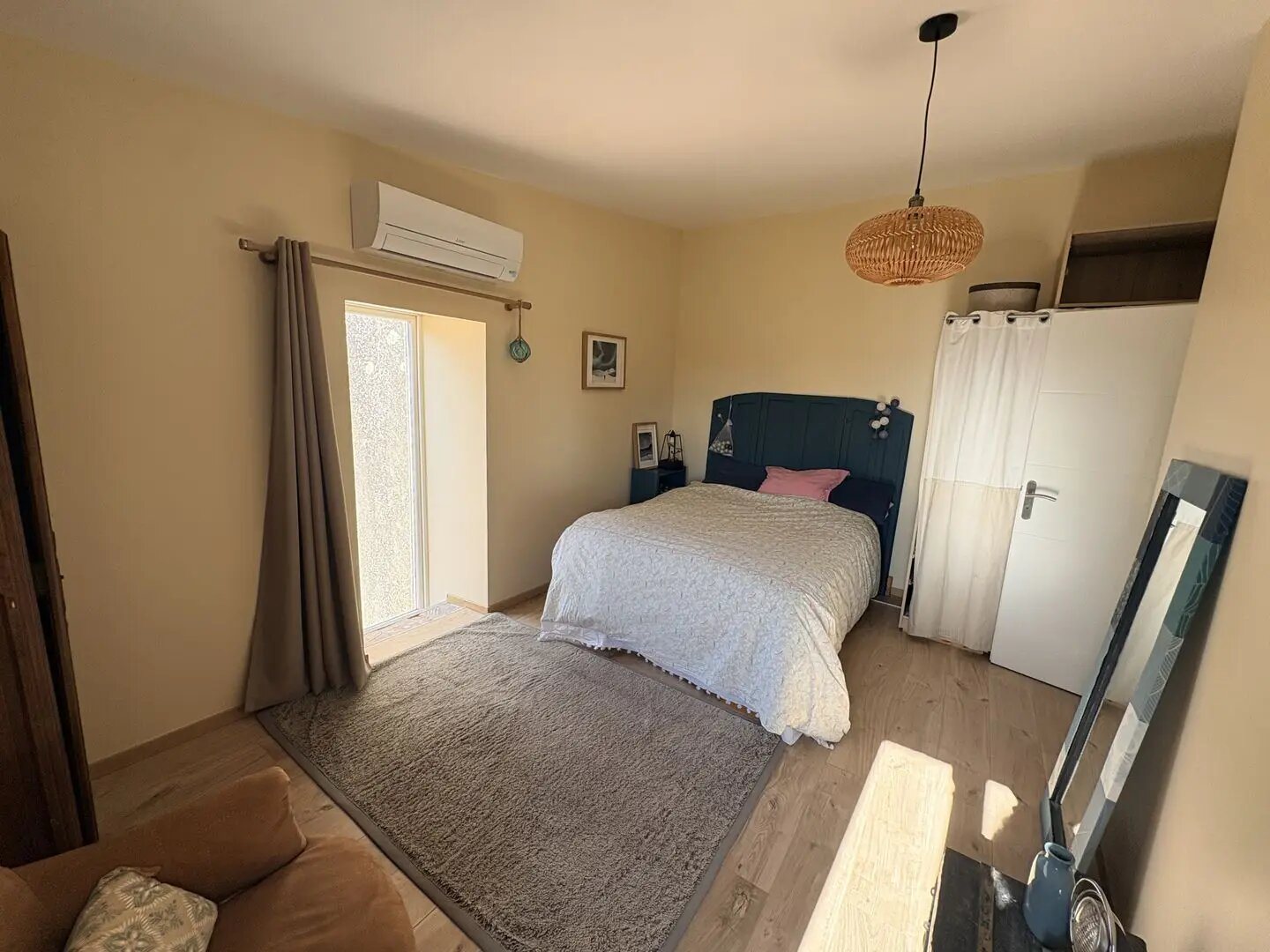 Maison à vendre, 84m², Saint-Mamert-du-Gard