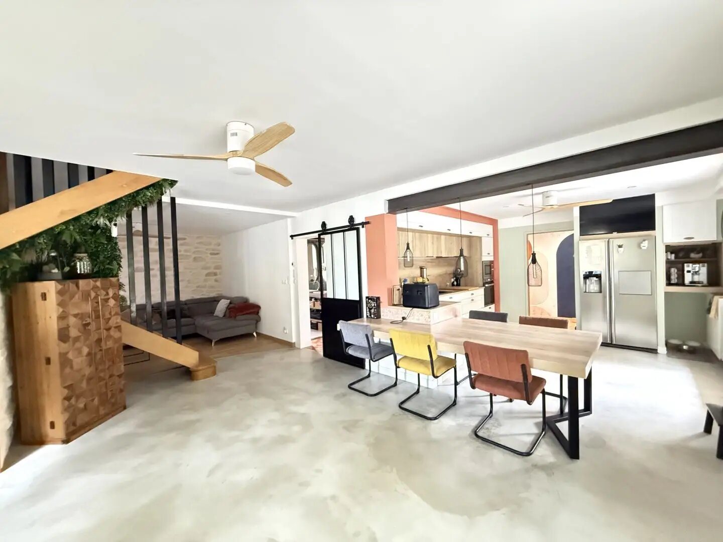 Maison à vendre, 206m², Saint-Geniès-de-Malgoirès