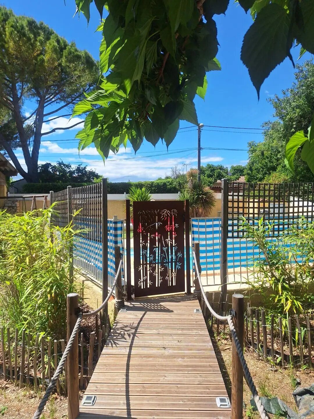 Maison à vendre, 206m², Saint-Geniès-de-Malgoirès