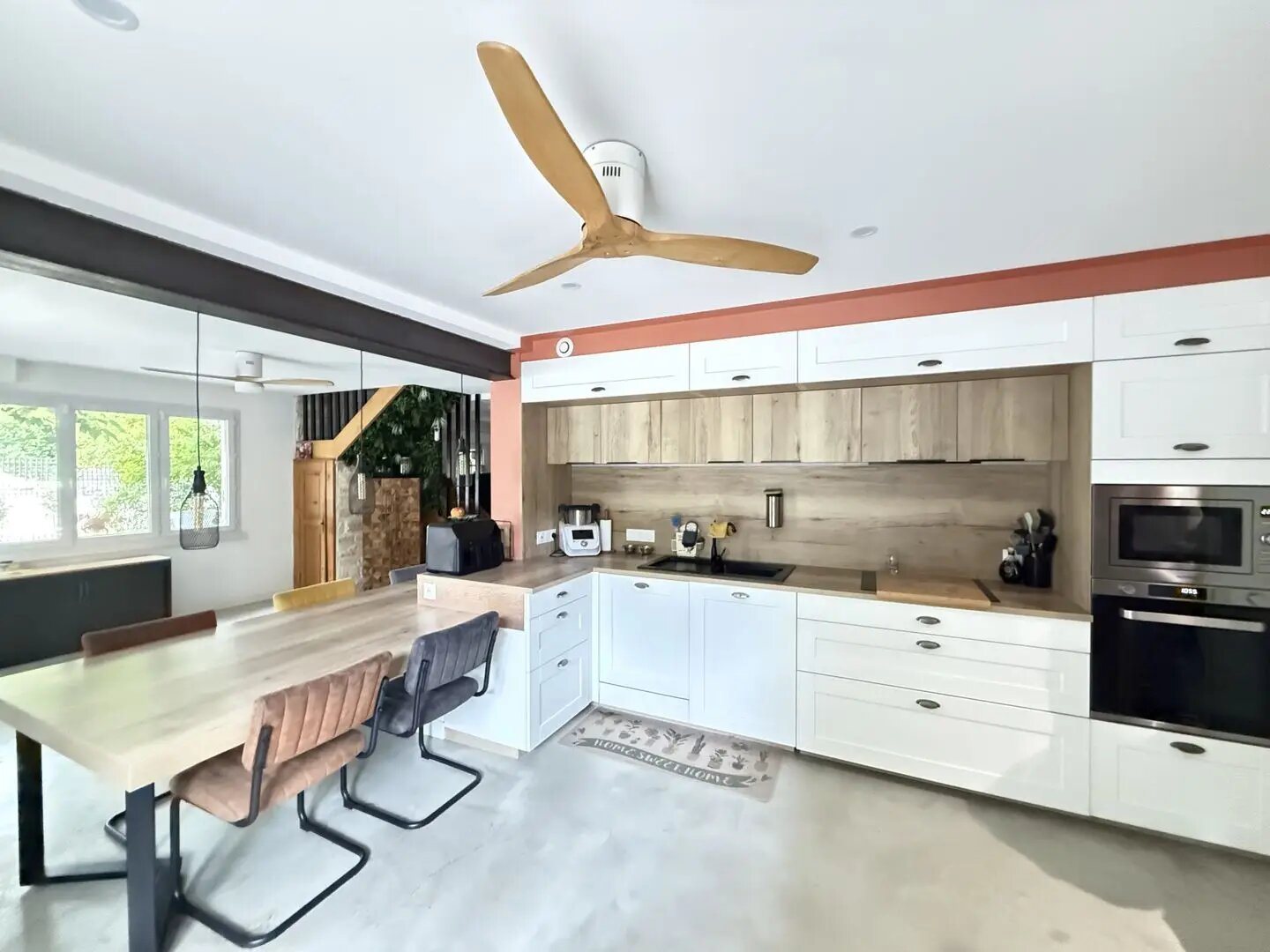 Maison à vendre, 206m², Saint-Geniès-de-Malgoirès