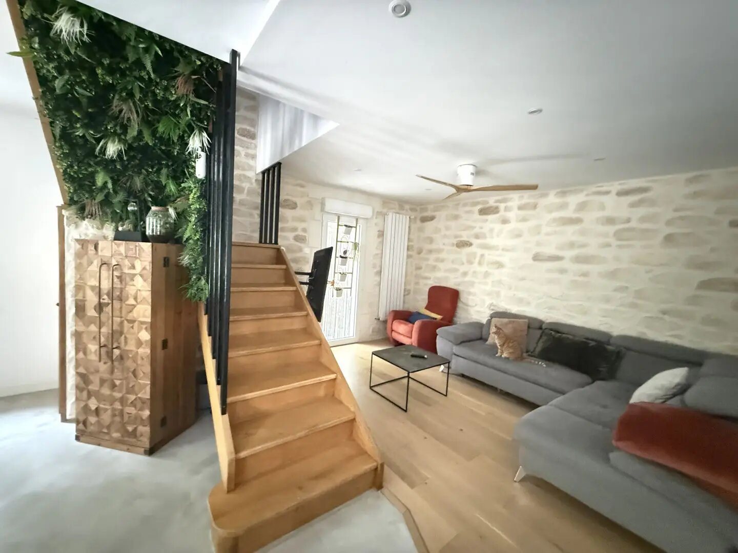 Maison à vendre, 206m², Saint-Geniès-de-Malgoirès