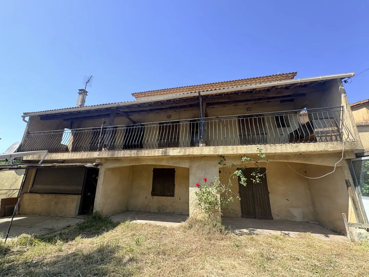 Maison à vendre, 260m², Méjannes-lès-Alès