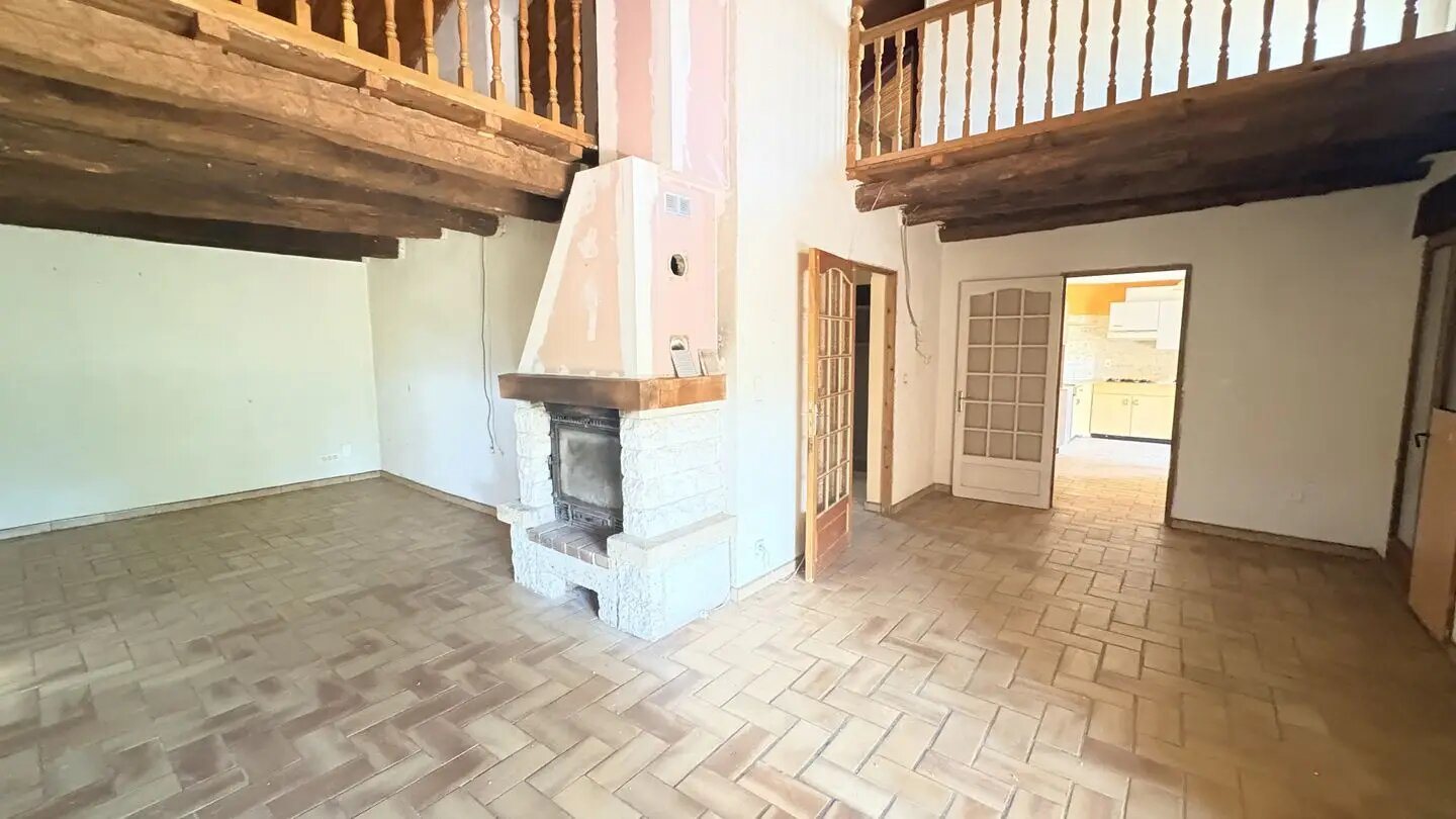 Maison à vendre, 260m², Méjannes-lès-Alès