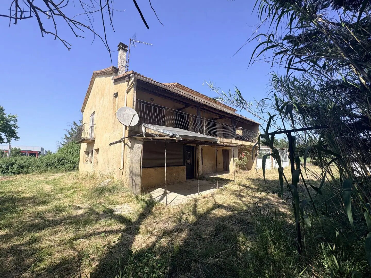 Maison à vendre, 260m², Méjannes-lès-Alès