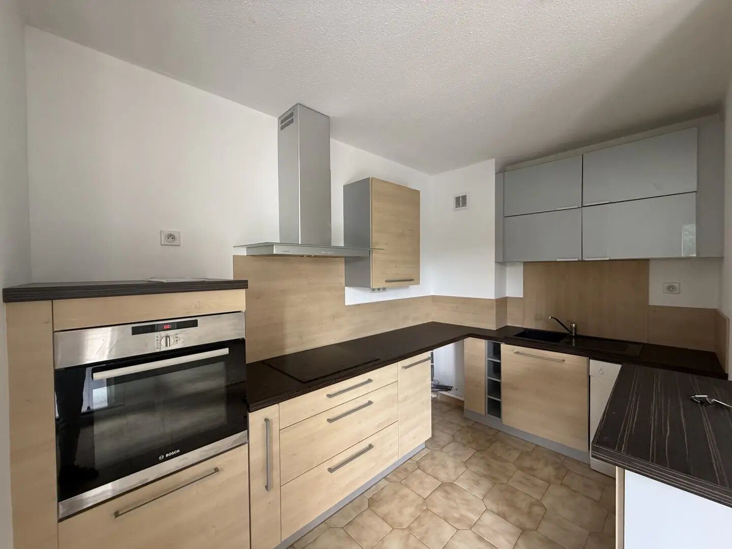Appartement à vendre, 62m², Nîmes