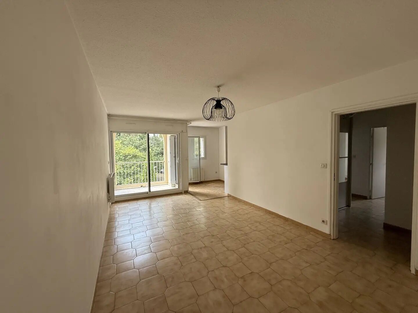Appartement à vendre, 62m², Nîmes