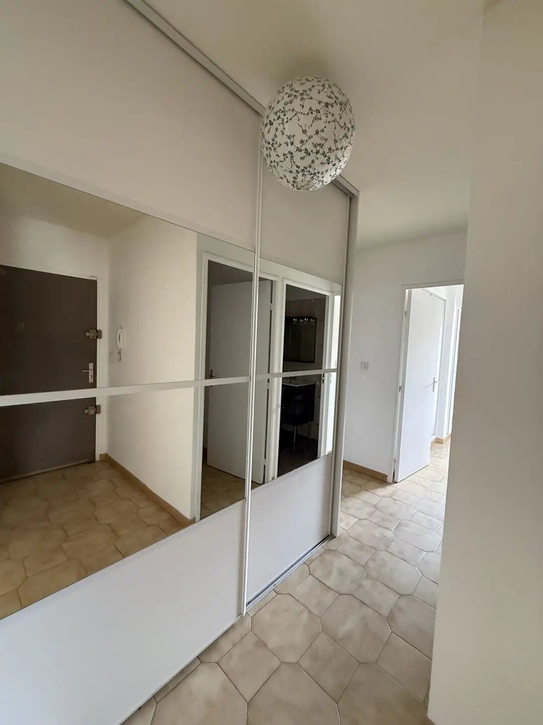Appartement à vendre, 62m², Nîmes