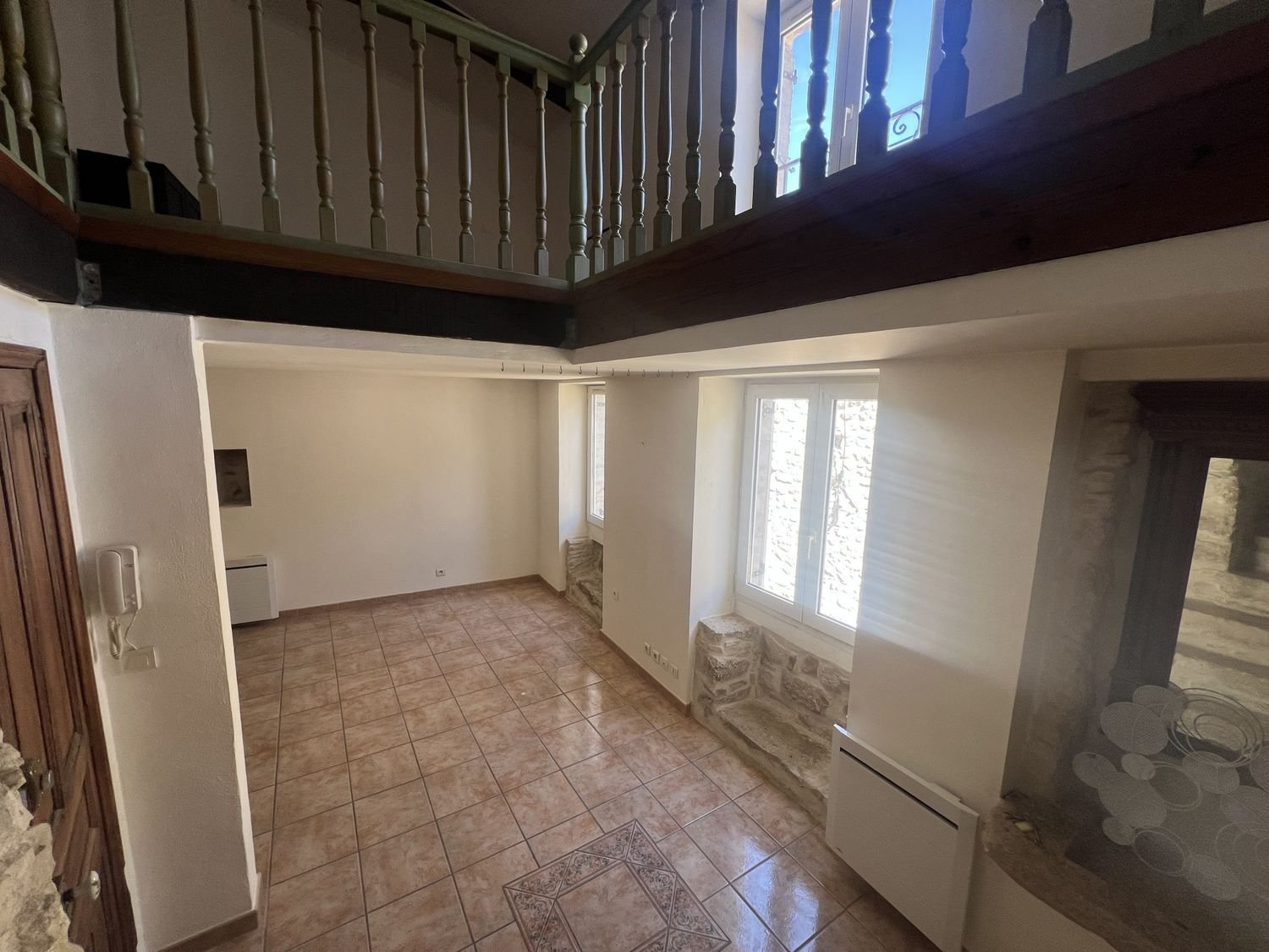 Appartement à louer, 45m², La Calmette