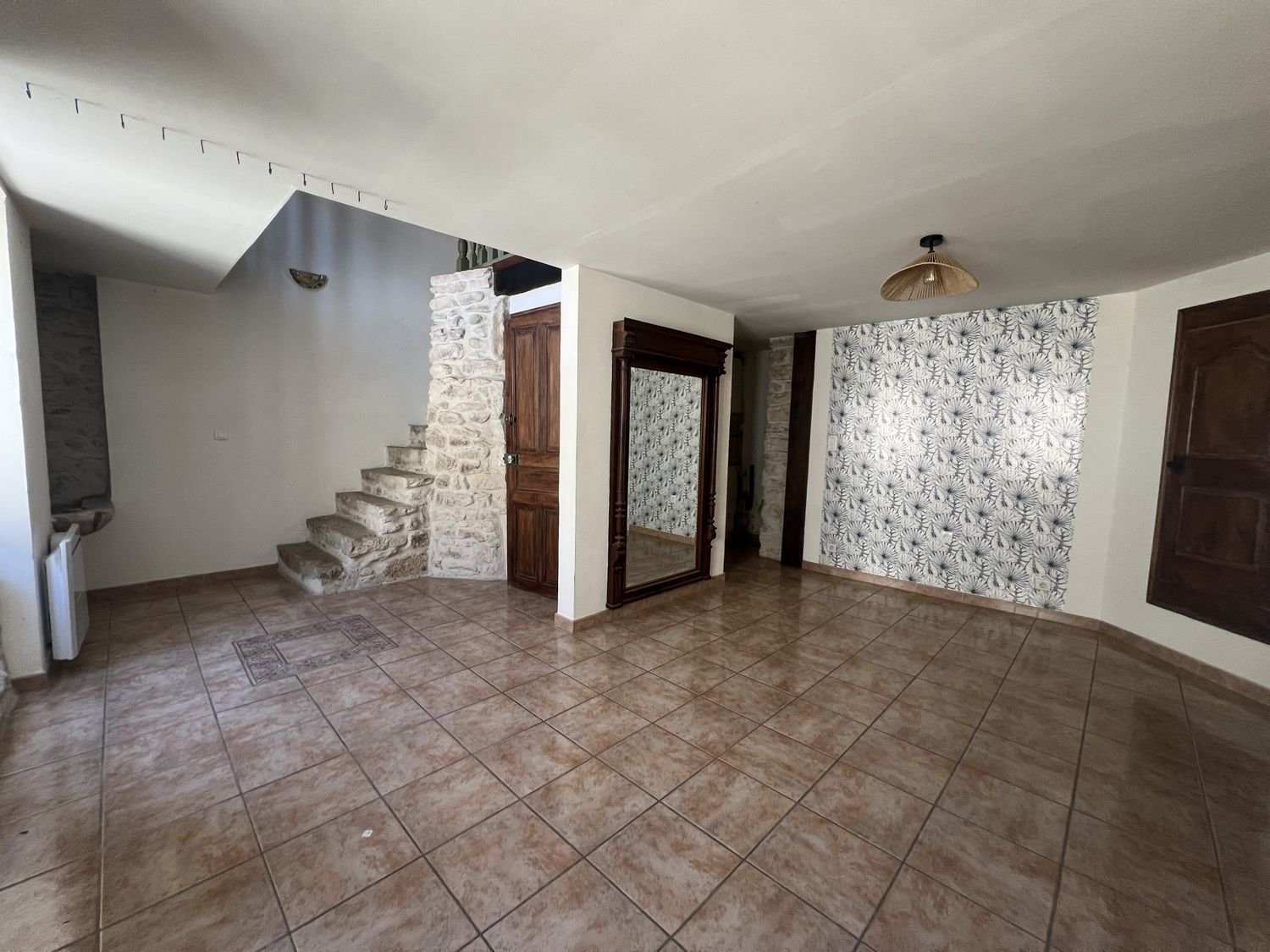 Appartement à louer, 45m², La Calmette