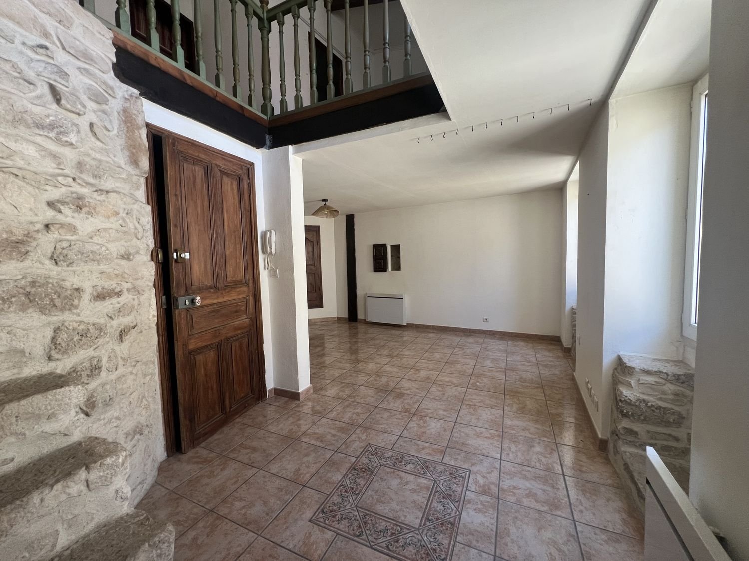 Appartement à louer, 45m², La Calmette