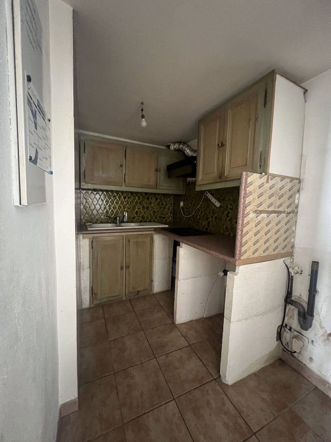 Appartement à louer, 45m², La Calmette