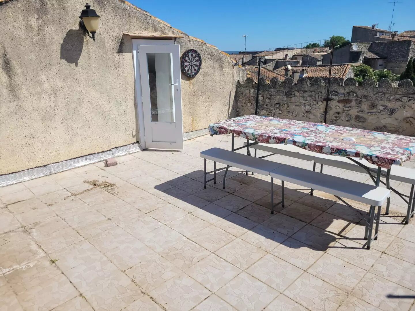 Maison à vendre, 101m², Dions