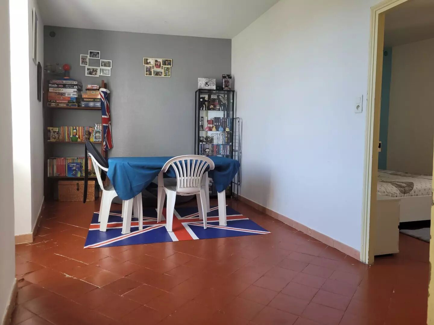 Maison à vendre, 101m², Dions
