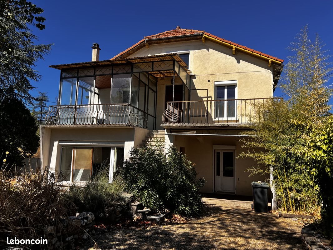 Maison à vendre, 150m², Alès