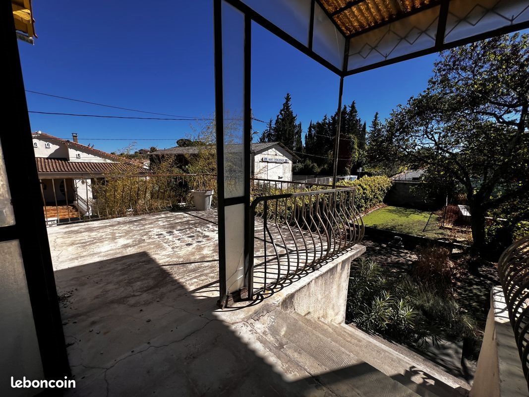Maison à vendre, 150m², Alès