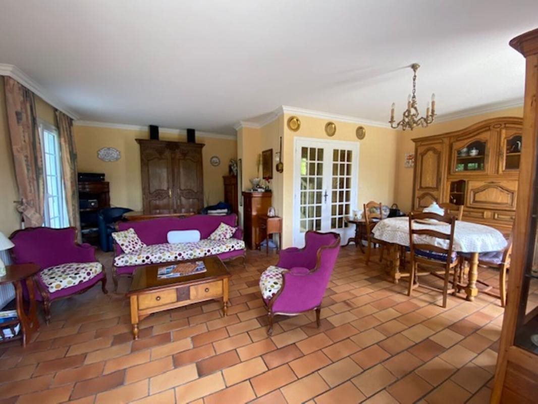 Maison à vendre, 94m², Sierville