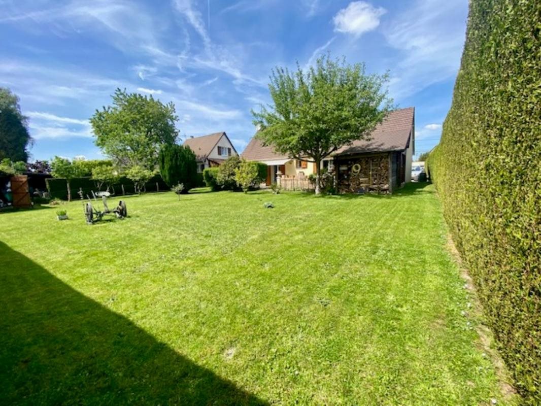 Maison à vendre, 128m², Martainville-Epreville