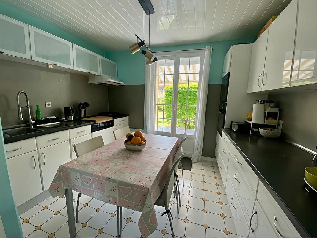Maison à vendre, 128m², Martainville-Epreville