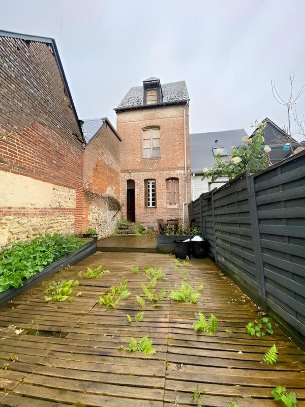Maison à vendre, 74m², Saint-Saëns