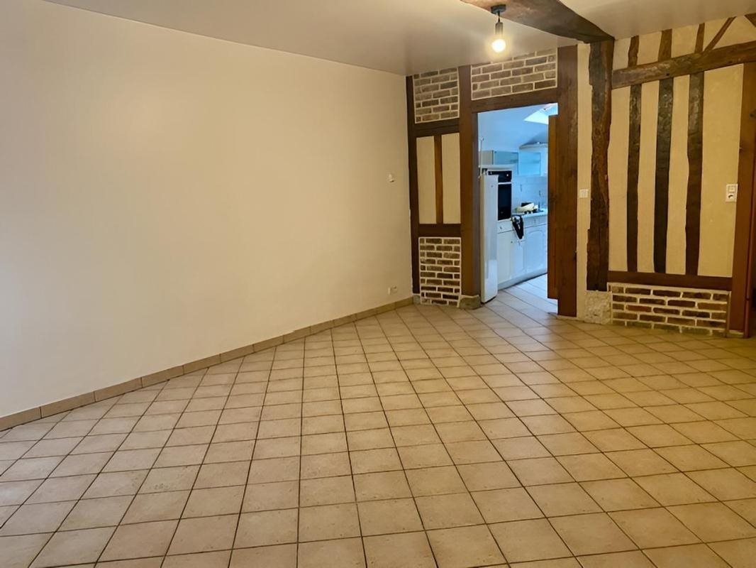 Maison à vendre, 74m², Saint-Saëns