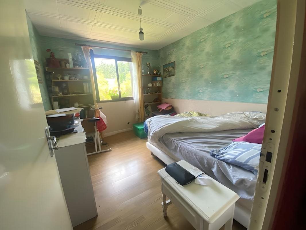 Maison à vendre, 101m², Fontaine-le-Bourg