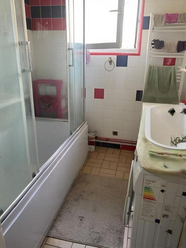Maison à vendre, 101m², Fontaine-le-Bourg