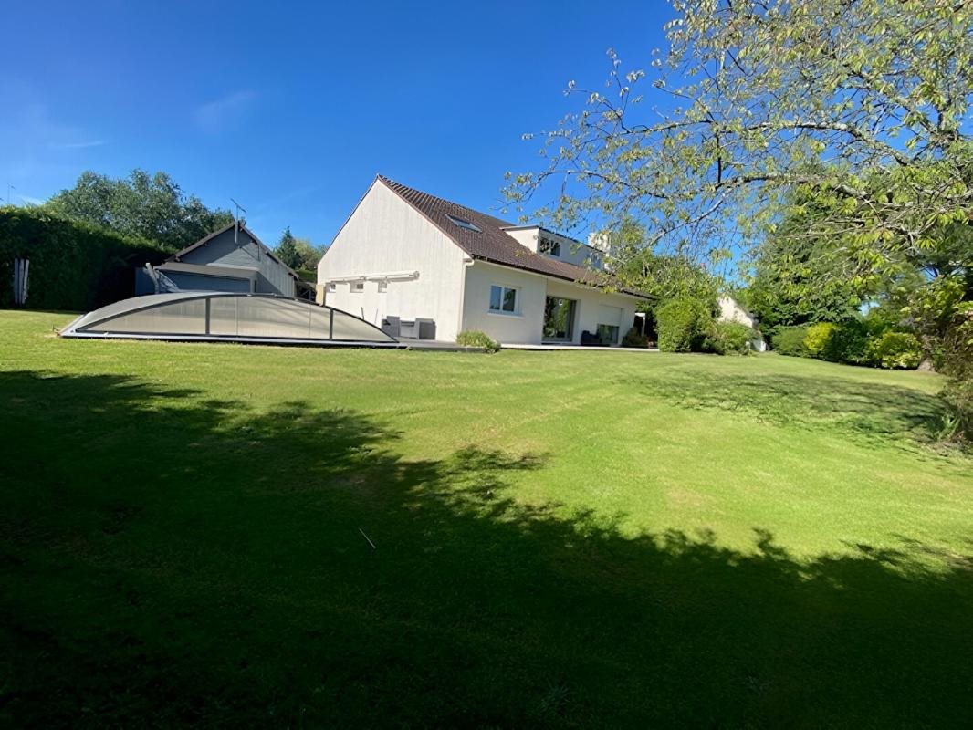Maison à vendre, 145m², Isneauville