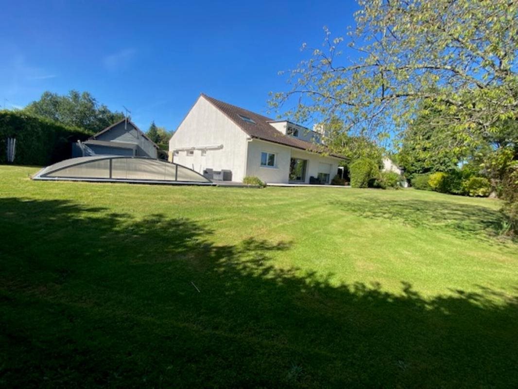 Maison à vendre, 145m², Isneauville