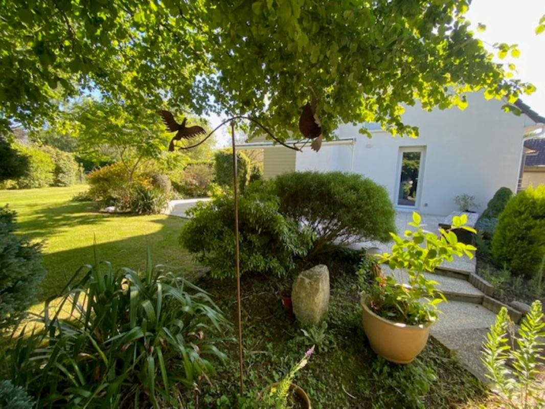 Maison à vendre, 145m², Isneauville