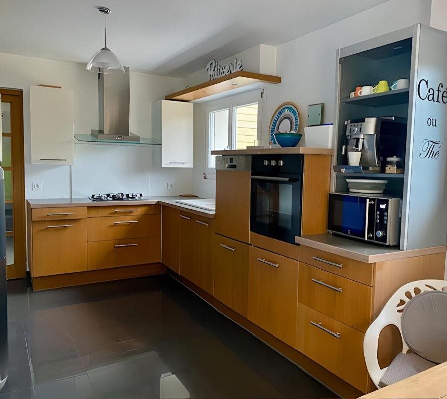 Maison à vendre, 145m², Isneauville
