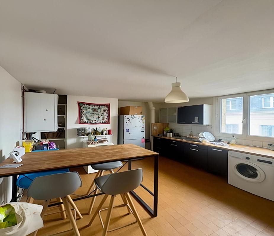 Appartement à vendre, 157m², Rouen