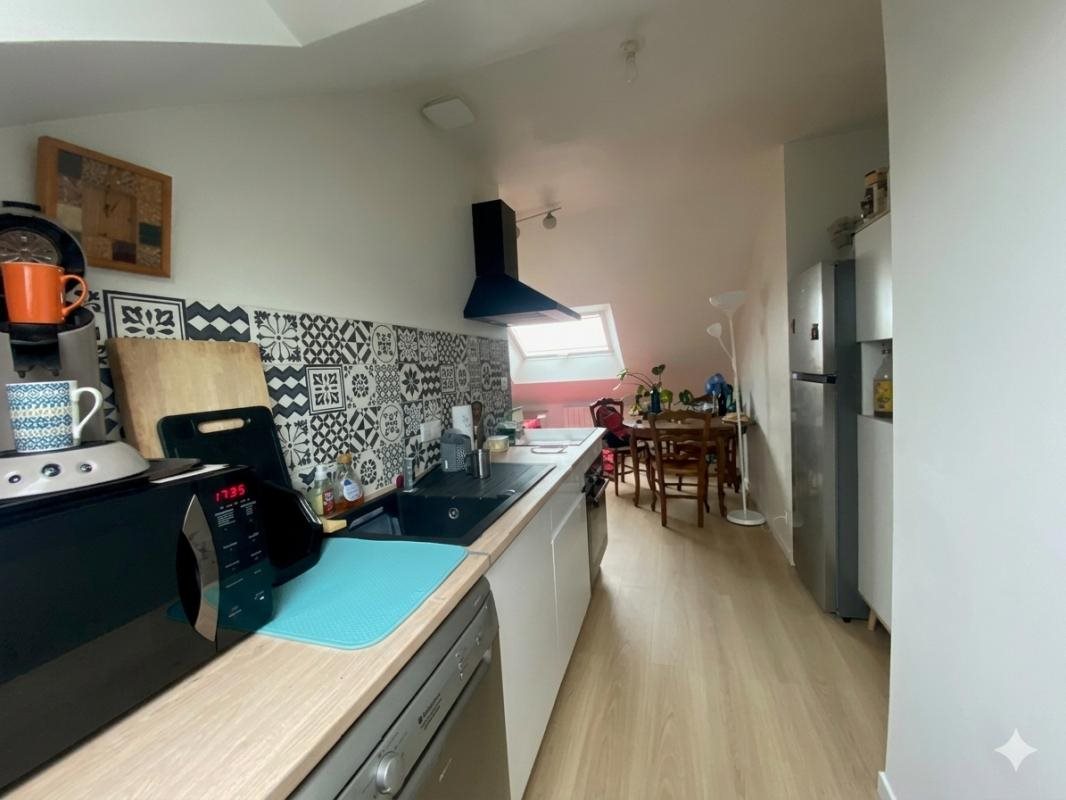 Appartement à vendre, 157m², Rouen