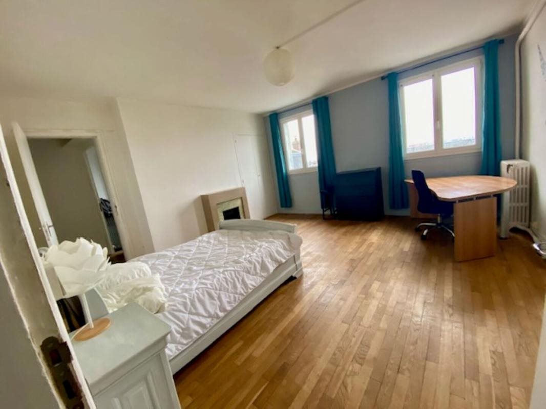 Appartement à vendre, 157m², Rouen