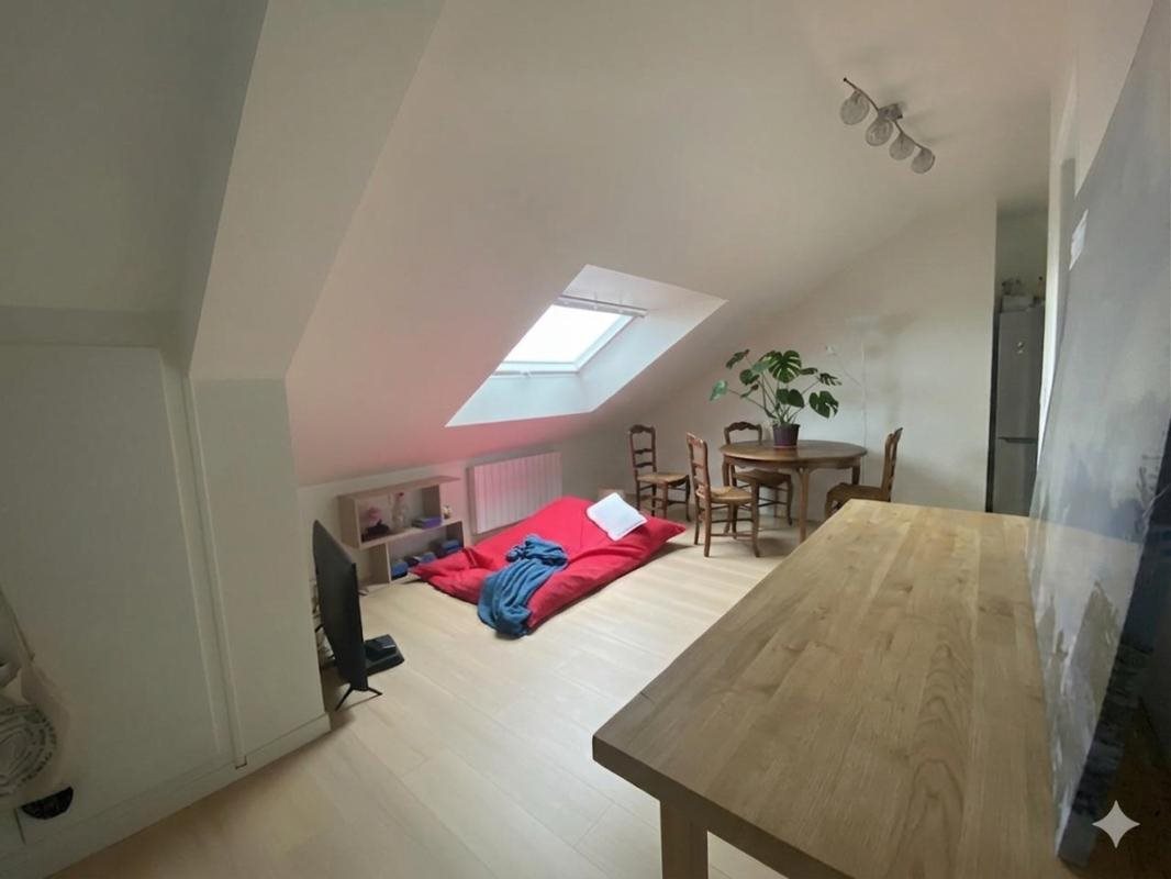 Appartement à vendre, 157m², Rouen